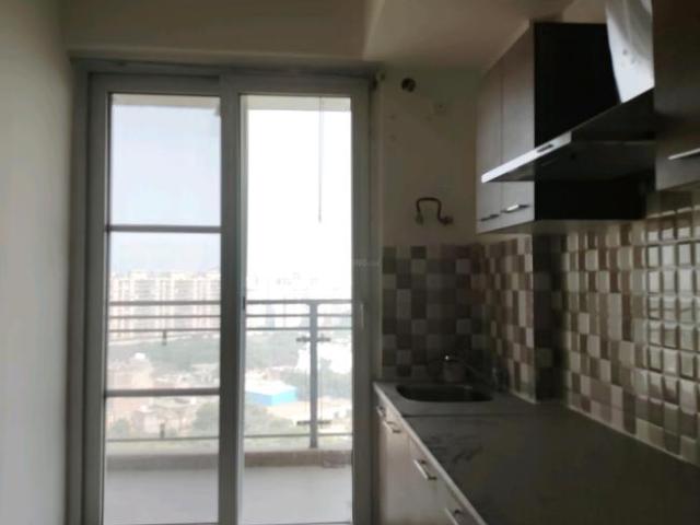 Flat for rent in Hariana