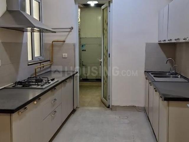 Flat for rent in Hariana