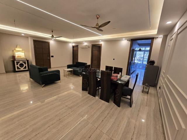 Flat for rent in Hariana