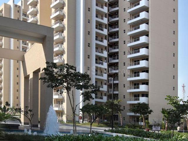 Flat for rent in Hariana