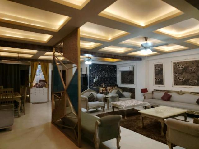 Flat for rent in Hariana