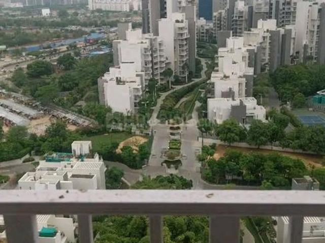 Flat for rent in Hariana