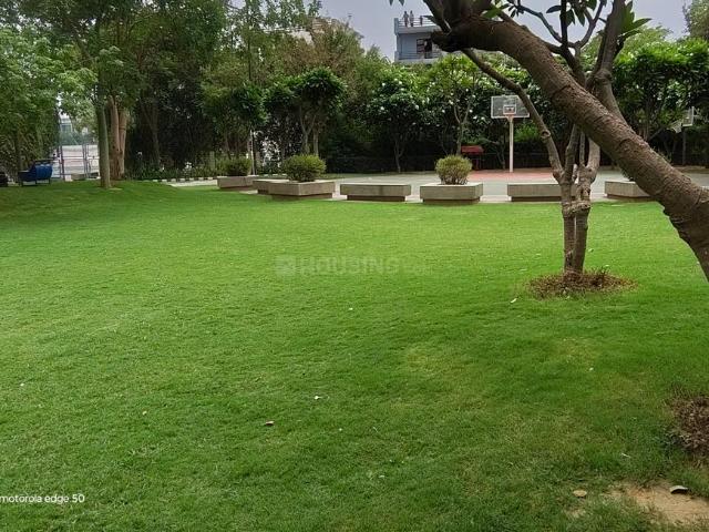 Flat for rent in Hariana