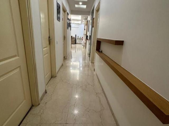 Flat for rent in Hariana