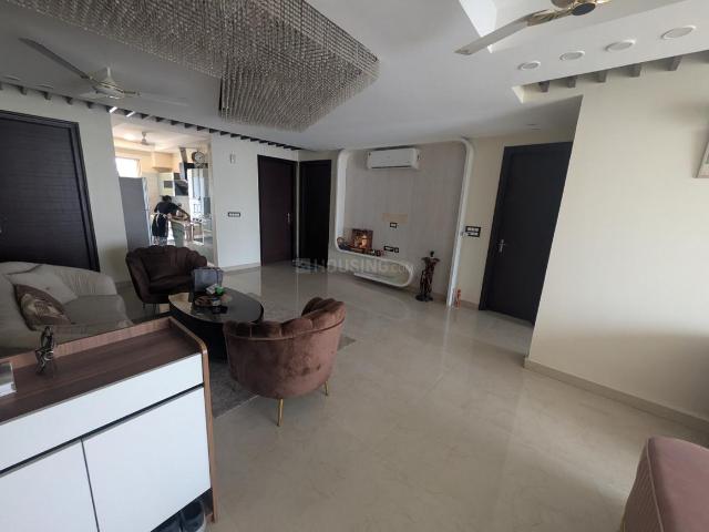 Flat for rent in Hariana