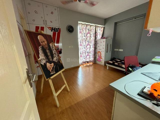 Flat for rent in Hariana