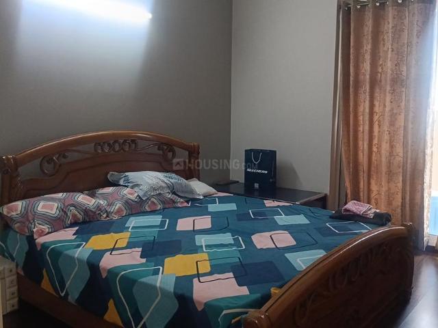 Flat for rent in Hariana