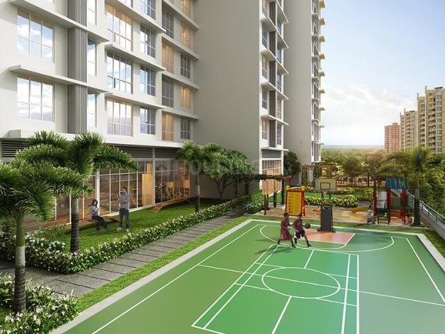 Flat for sale in Mohari, Punjab