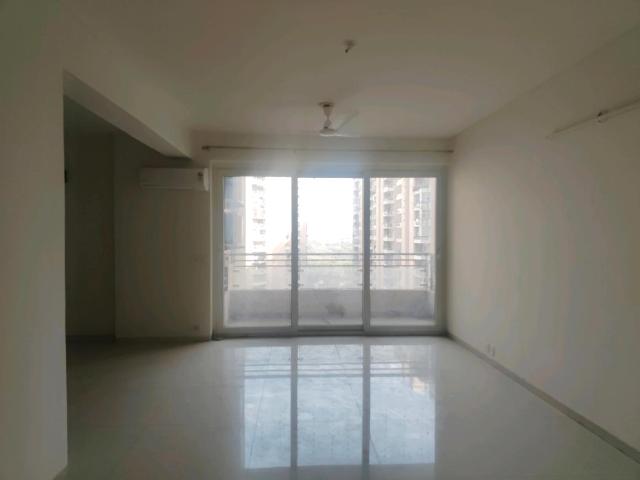 Flat for rent in Hariana