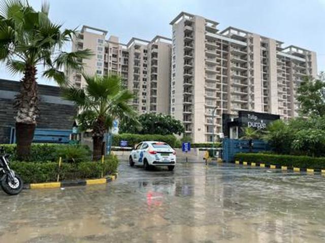 Flat for rent in Gurgaon, Haryana