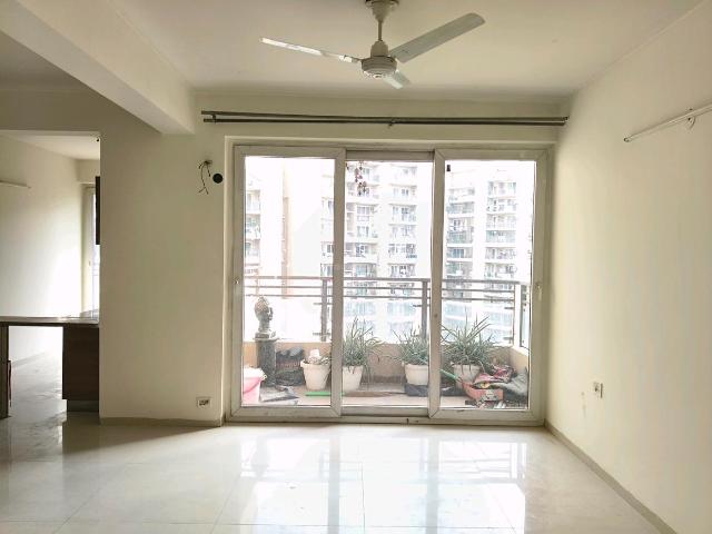 Flat for rent in Hariana