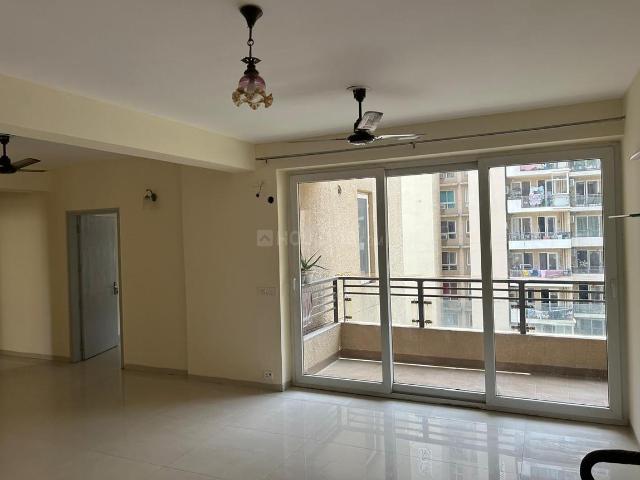 Flat for rent in Hariana