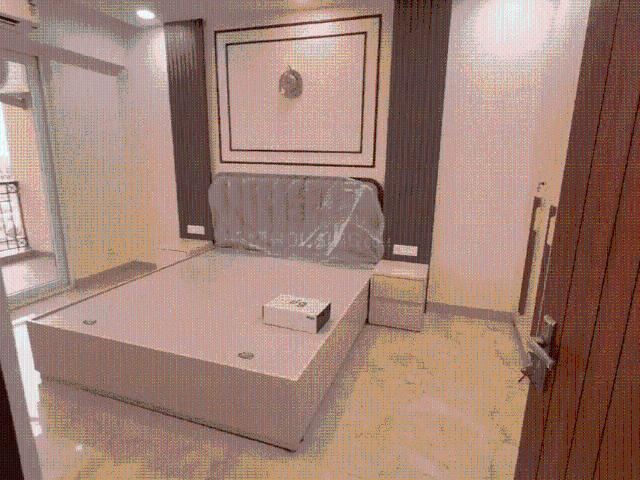 Flat for rent in Hariana