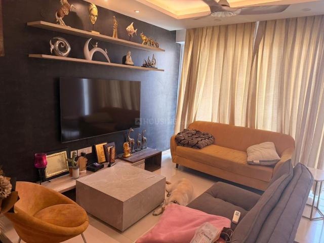 Flat for rent in Hariana