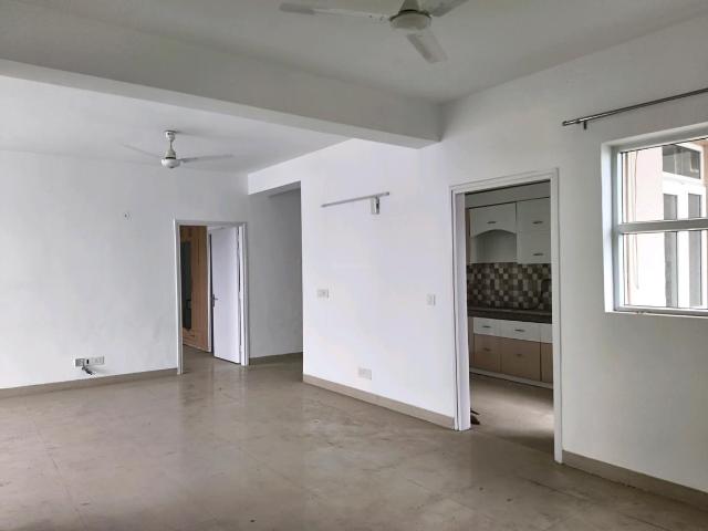 Flat for rent in Hariana