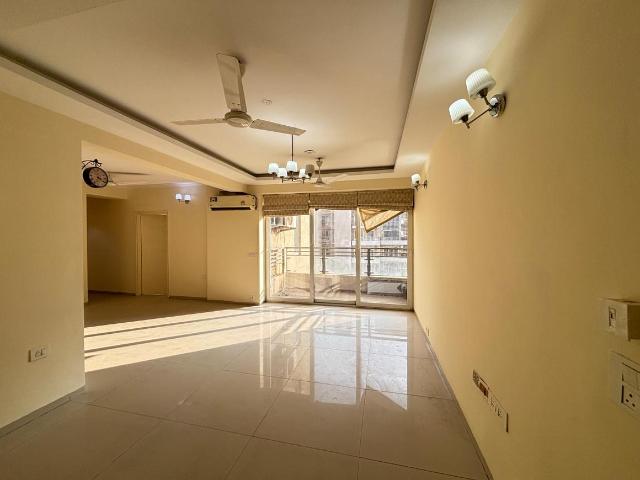 Flat for sale in Hariana