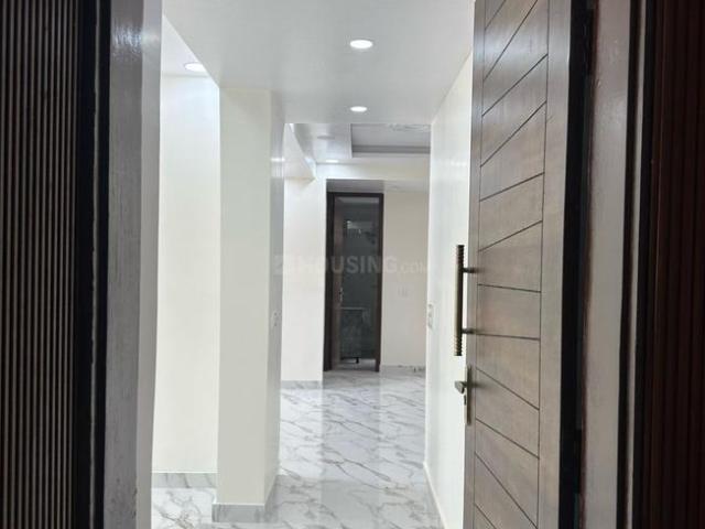 Flat for rent in South West Delhi, Deri