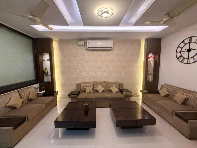 Flat for rent in South West Delhi, Deri