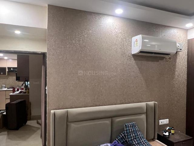 Flat for rent in South West Delhi, Deri