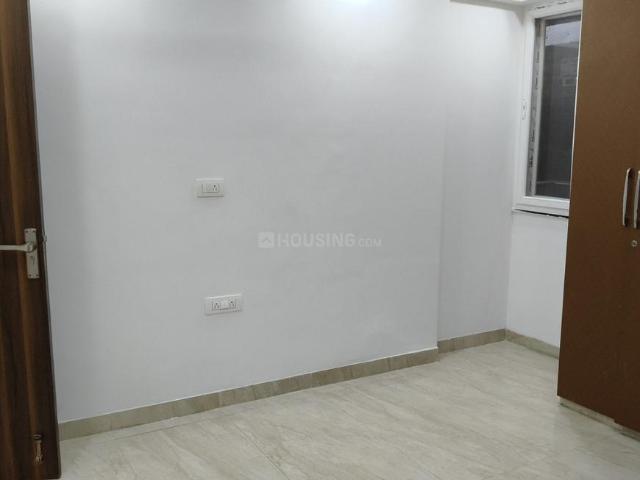 Flat for rent in South West Delhi, Deri
