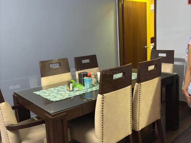 Flat for rent in South West Delhi, Deri