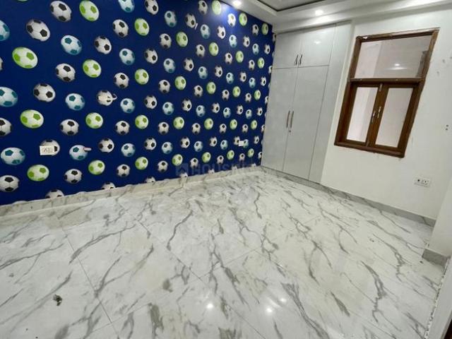 Flat for rent in South West Delhi, Deri