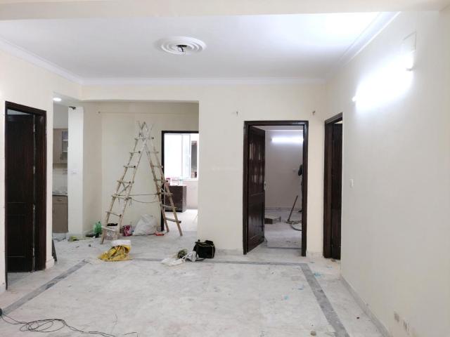 Flat for rent in South West Delhi, Deri