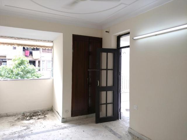 Flat for rent in South West Delhi, Deri