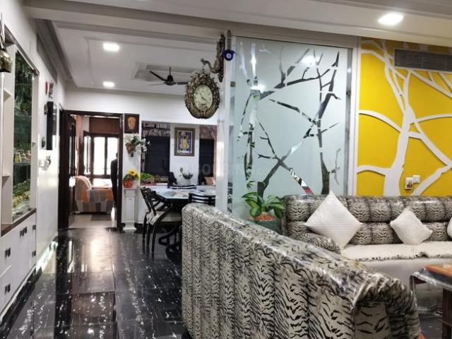 Flat for rent in Dwarka, Delhi