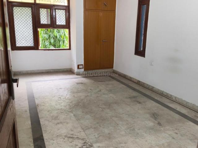 Flat for rent in South West Delhi, Deri