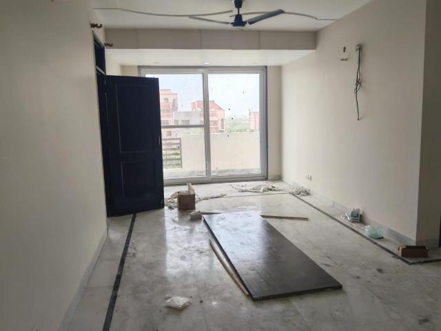 Flat for rent in South West Delhi, Deri