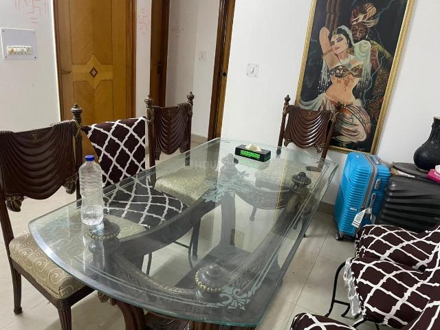 Flat for sale in South West Delhi, Deri