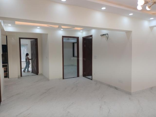 Flat for sale in South West Delhi, Deri