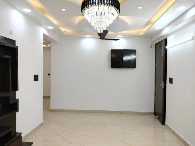 Flat for sale in South West Delhi, Deri