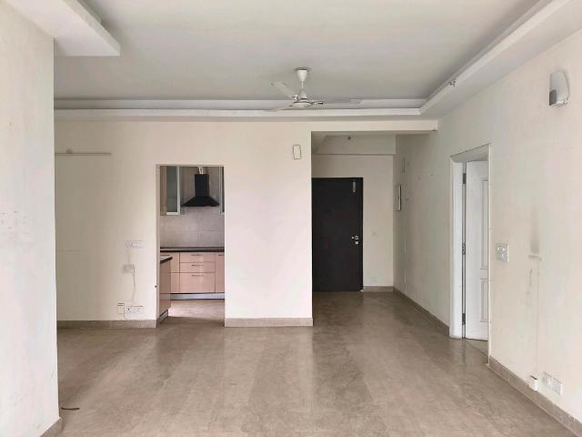 Flat for rent in Hariana