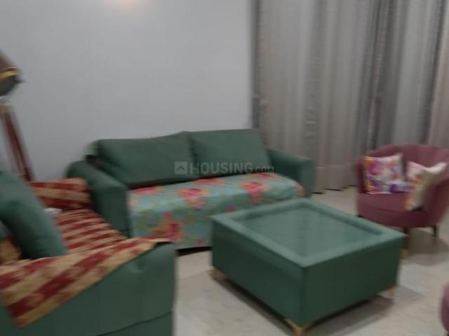 Flat for rent in Hariana