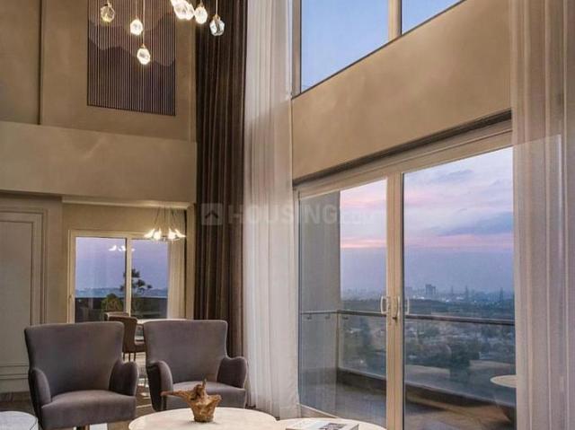 Flat for rent in Hariana