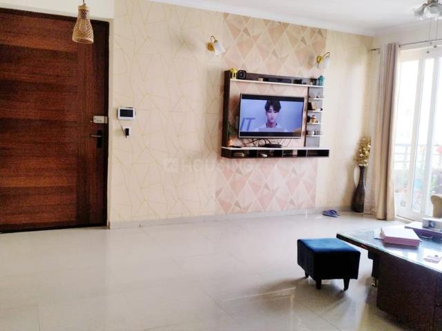 Flat for sale in Hariana