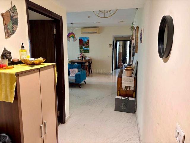 Flat for rent in Hariana