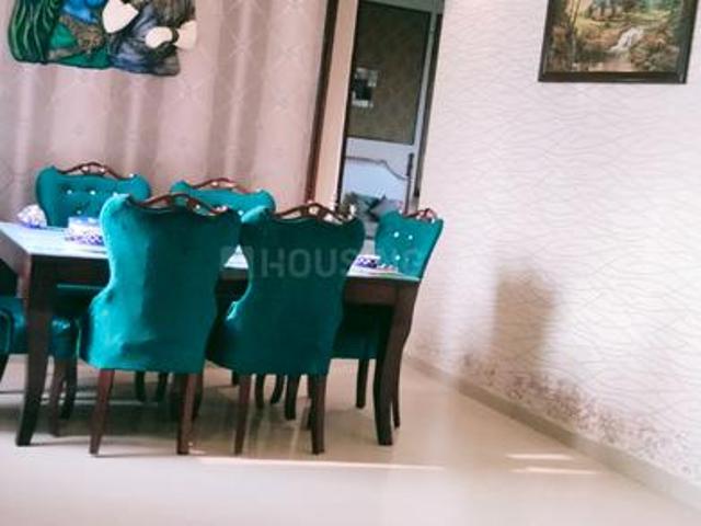 Flat for sale in Hariana