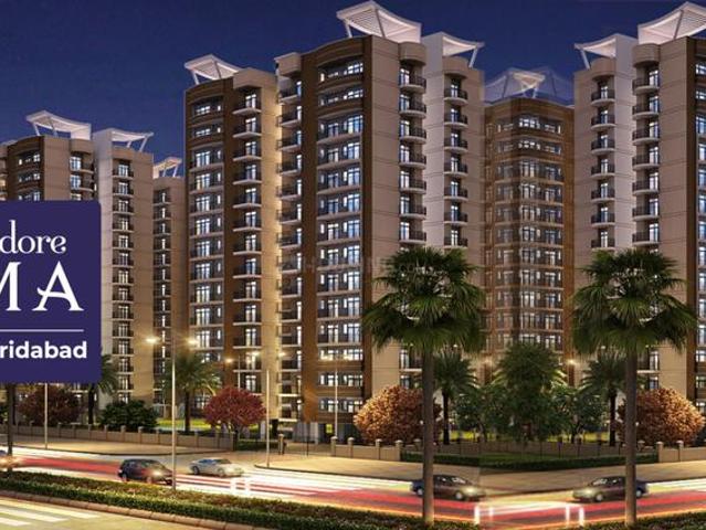 Flat for sale in Hariana