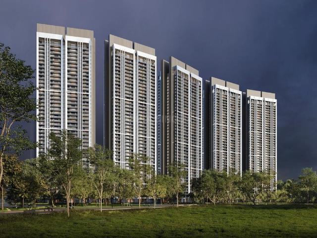 Flat for sale in Hariana