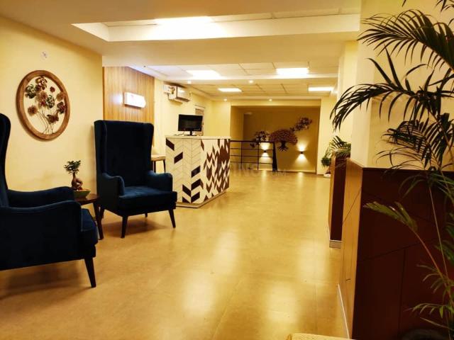 Flat for rent in Hariana