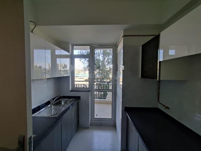 Flat for rent in Hariana