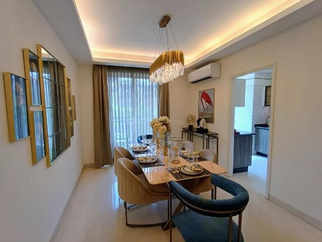 Flat for rent in Hariana
