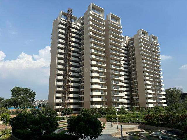 Flat for sale in Hariana