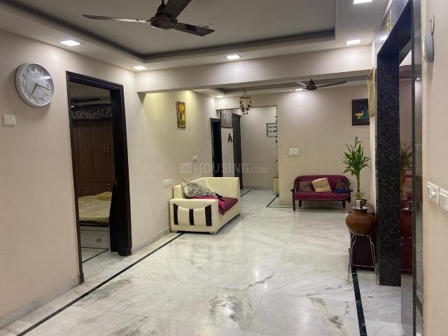 Flat for rent in South West Delhi, Deri