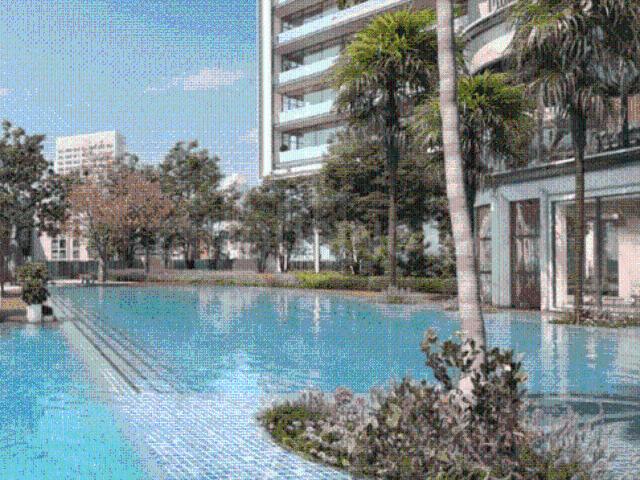 Flat for sale in Hariana