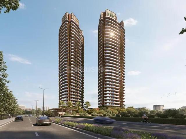 Flat for sale in Hariana