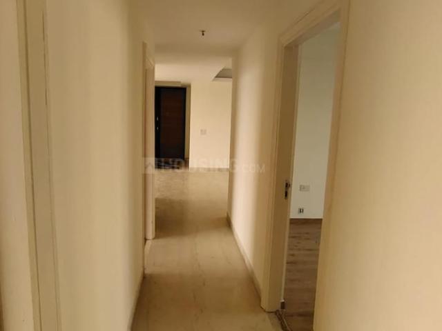 Flat for rent in Hariana